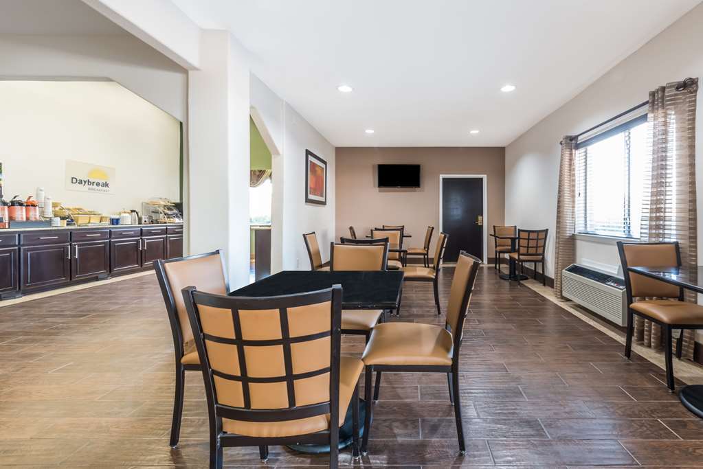 Days Inn & Suites By Wyndham Dallas Bekvämligheter bild
